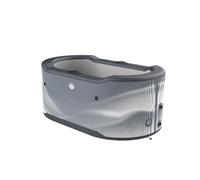 Bain Froid Ice Bath NetSpa Järvi