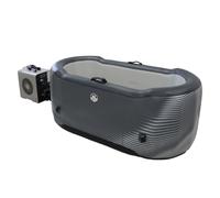 Ice Bath Netspa Järvi + Kit chiller inclus