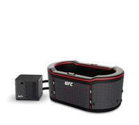 Ice Bath Netspa UFC - Bain glacé portable avec chiller 3-40°C 7kW - Duo