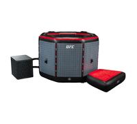 Ice Bath Netspa UFC Octogone - Bain glacé portable avec chiller 3-40°C 3 kW