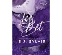 Ice Bet Edition Française - S.J. Sylvis - Shingfoo - broché - Roman