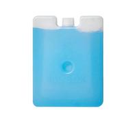 Ice Block for Cooler Fan, Reusable Freezer Insulated Cooling Pack High Efficiency Cold Storage Block for Portable Fan Cooler System Apartment Dorm Office Camping Picnic Fishing Outdoor Use