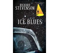 Ice Blues