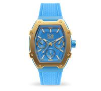 ICE boliday Adriatic Blue S