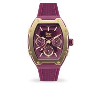 ICE boliday Gold Burgundy S