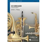 Ice Breaker / Conducteur