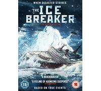 Ice Breaker [Edizione: Regno Unito] [Import]