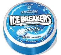 Ice Breaker's Cool Mint 42 g