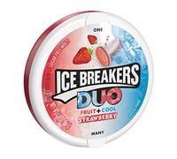 Ice Breakers Duo Fraise