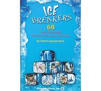 Ice Breakers Valerie Lippoldt Mack (Auteur)
