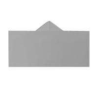 Ice Cape Poncho - Soft Quick Dry Beach Sun Shield Shawl | Outdoor Sport Can