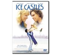 Ice Castles by Robby Benson