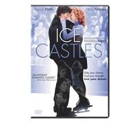 Ice Castles by Taylor Firth