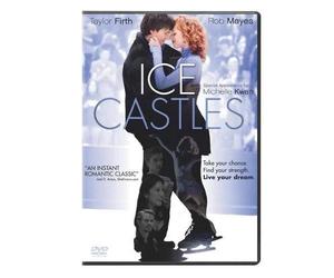 Ice Castles by Taylor Firth
