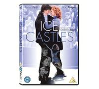Ice Castles [DVD] [2010] by Henry Czerny