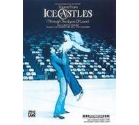 Ice Castles, Theme from (Through the Eyes of Love) - SHEET