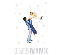 Ice Castles Twin Pack [Import allemand]