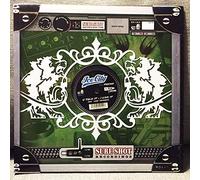 Ice City Ft Freeway - U Talk It I Live It [Vinyl Single]