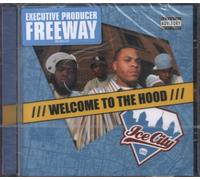 Ice City - Welcome to the Hood