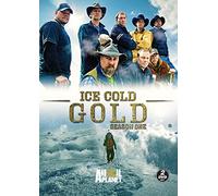 Ice Cold Gold Season 1