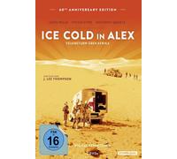 Ice Cold in Alex - Feuersturm über Afrika - Digital Remastered