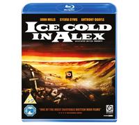 Ice Cold In Alex [Region B]