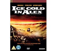 Ice Cold in Alex (Restored) [Edizione: Regno Unito] [Import]