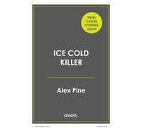 Ice Cold Killer - Alex Pine - Avon - ebook (ePub) - Livre