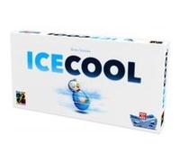 Brain Games - Jeu de société Icecool - Édition FR - Atalia