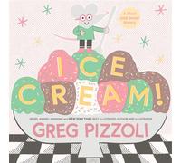 Ice Cream!: A Short and Sweet History - Viking Books for Young Readers - ebook (ePub) - Livre