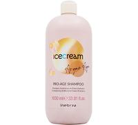 Ice Cream Argan Age Shampooing Pro-Age-1000 Ml, Multicolor, 1 L (1er Pack)[Z2609]