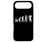 Ice Cream Evolution Sorbetière Coque pour iPhone Air