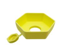 Ice Cream Holder For Kids | Reusable Drip-Proof Food Grade | Silicone Ice Pop Drip Catcher | For Melting Treats, Home, Picnic, Travel, Summer, Outdoor Indoor Play