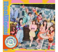 mayddle – ice cream LOVE （TYPE-B） – RealRomantic