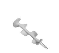 ice cream maker attachment, Accessoires for machine à crème glacée Ice Joy BQL818, arbre de mélange, mélangeur de remplacement