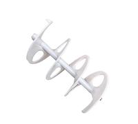 ice cream maker attachment, Arbre d'agitation compatible avec Lisong X-360 et BINGZHILE X-240 (machine à fondre la neige et à glacer).