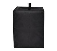 Ice Cream Maker Cover, Dust Protective Cover, Ice Treat Maker Cover, Heavy Duty Cover, Bottom Open Design Cover, Machine Dust Cover, Home Ice Cream Cover, Restaurant Equipment Cover, Hotel Ice