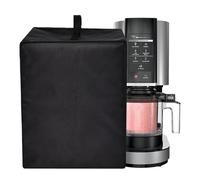 Ice Cream Maker Cover, Ice Treat Maker Dust Protective Cover, Heavy Duty Ice Cream Maker Cover, Bottom Open Design Ice Maker Cover, Protective Cover for Ice Cream Machine, Commercial Ice Cream Maker