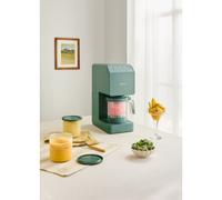 ICE CREAM MAKER STUDIO - Sorbetière Multifonction 600 Ml Sauge