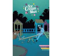 Ice Cream Man 11 – Horror, Horror – Image Comics