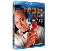 Ice Cream Man (1955) / El Vendedor de Helados G