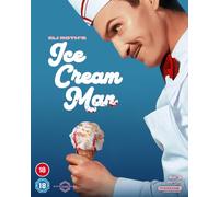 Ice Cream Man