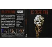 Ice Cream Man [Blu-Ray]