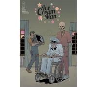 Ice Cream Man #46 - Prince W. Maxwell - Image Comics, Inc. - ebook (ePub illustré) - Livre