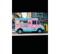 ICE CREAM MAN and the SERIAL KILLER