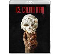 Ice Cream Man [Blu-Ray]