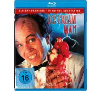 Ice Cream Man (Blu-ray)