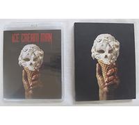 Ice Cream Man [Blu-ray/DVD Combo] [Blu-ray]