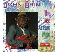Ice Cream Man by John Brim