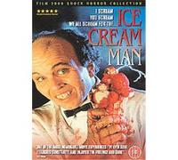 Ice Cream Man G